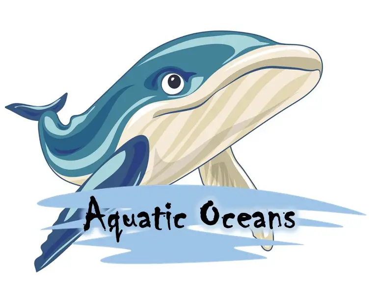 Aquatic Oceans