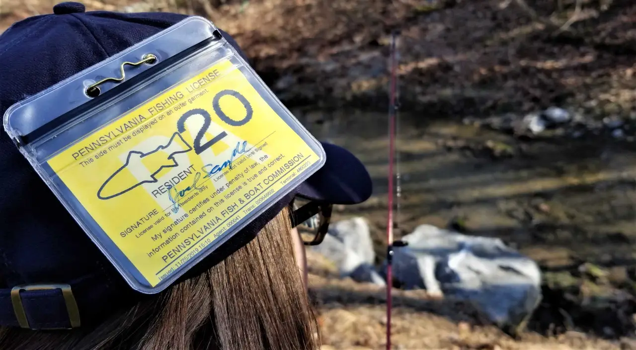 North Carolina Fishing License Walmart: A Comprehensive Guide