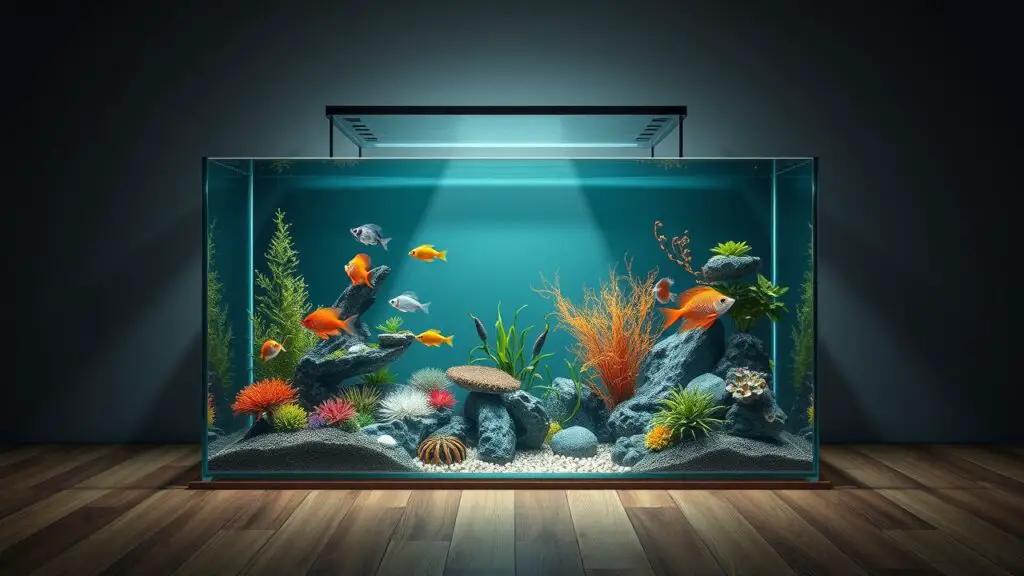 Aquarium Stand