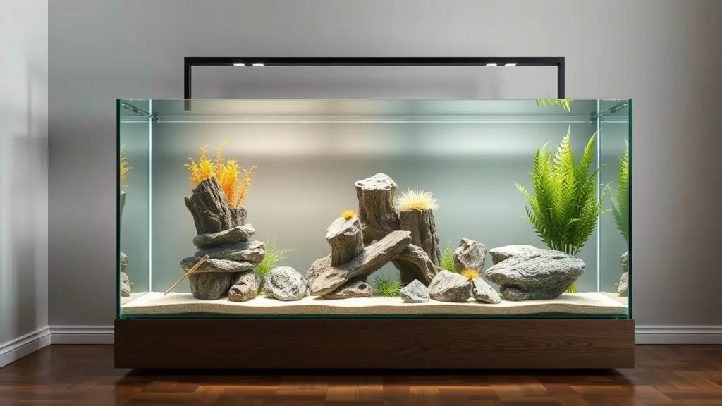 Aquarium Stand