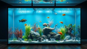 Aquarium Stand