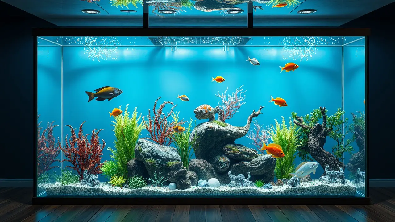 Top 10 Aquarium Stand for Every Budget and Style