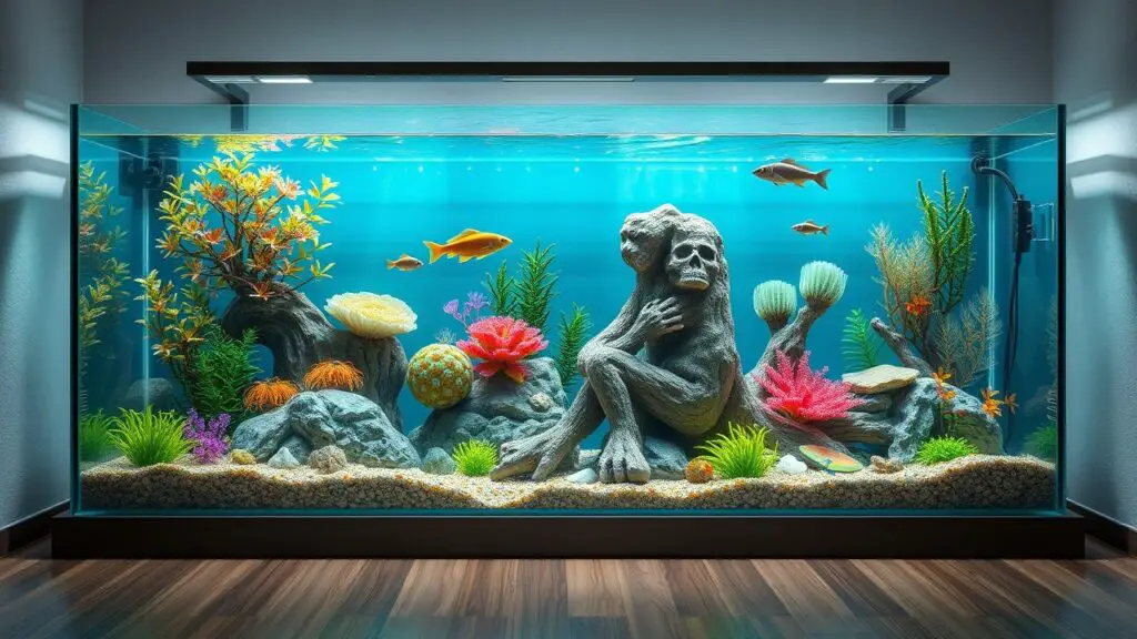 Aquarium Stand