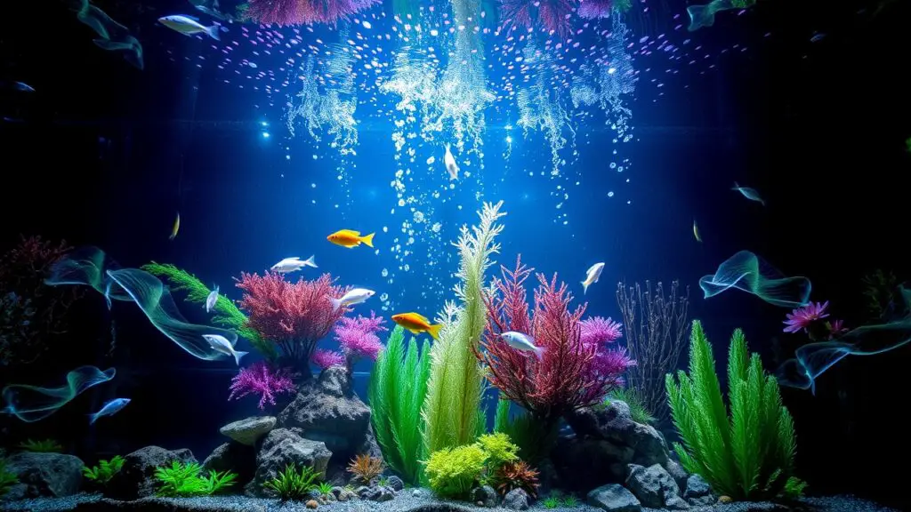 Aquarium Lamp