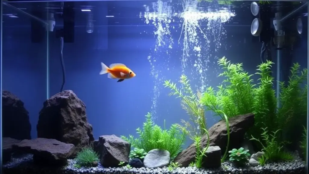 How to Make your own aquarium with true passion
