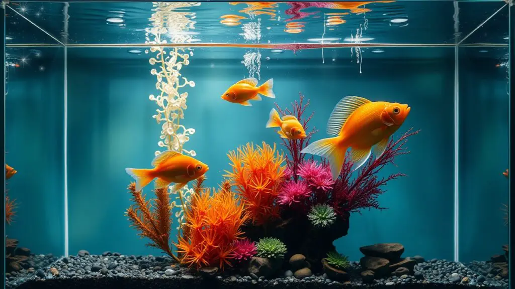 Freshwater Aquarium Setup Ideas for Stunning Fish Tanks