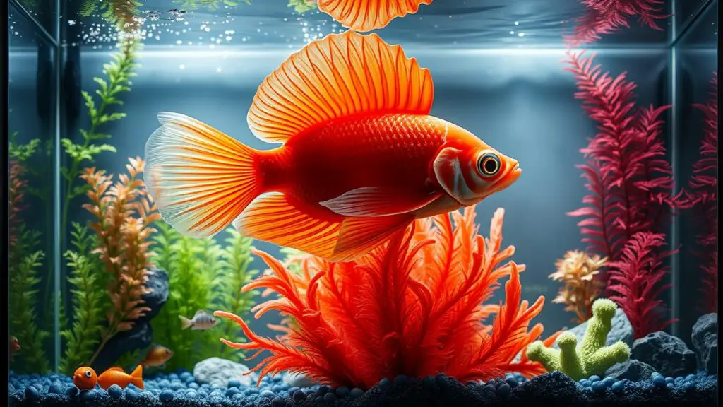 Freshwater Aquarium Setup Ideas for Stunning Fish Tanks