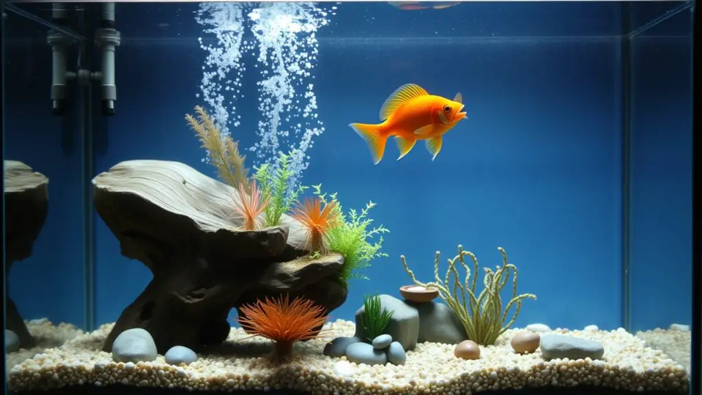 How to Make your own aquarium with true passion