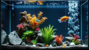 The Top 5 Most Stunning Aquarium Fish You Need in Your Tank
