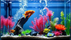 How to Make your own aquarium with true passion
