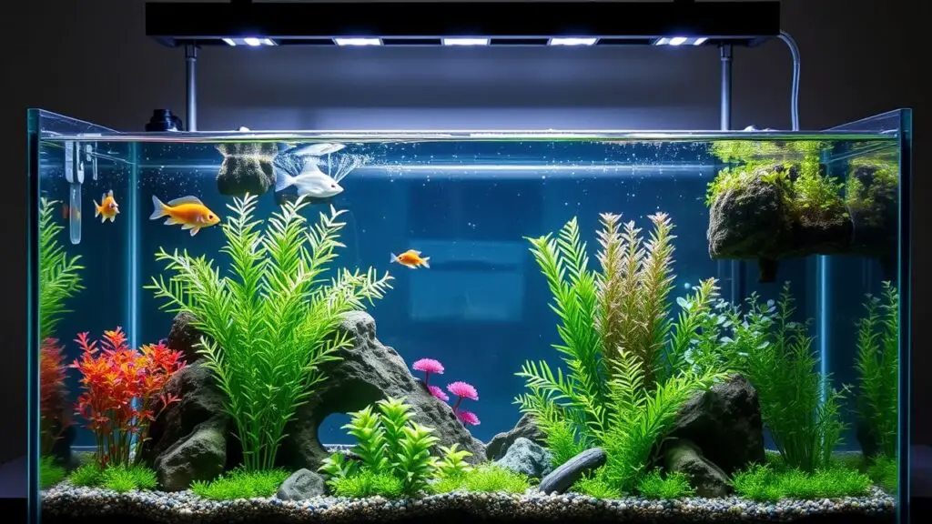 How to Make your own aquarium with true passion
