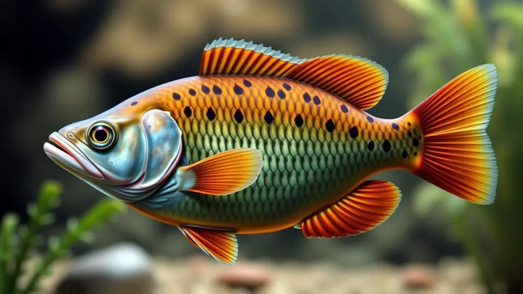 Top 10 Fish Species for Your 10 Gallon Aquarium