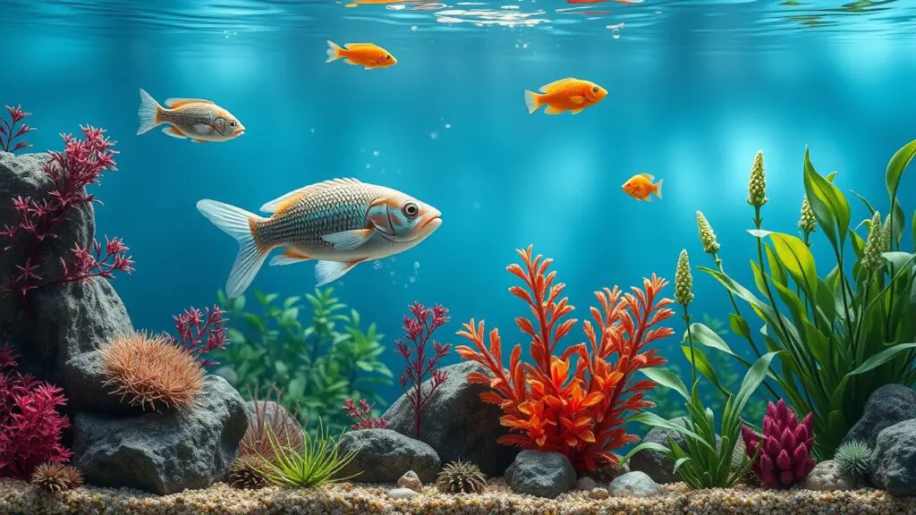 Aquarium 80 Litres