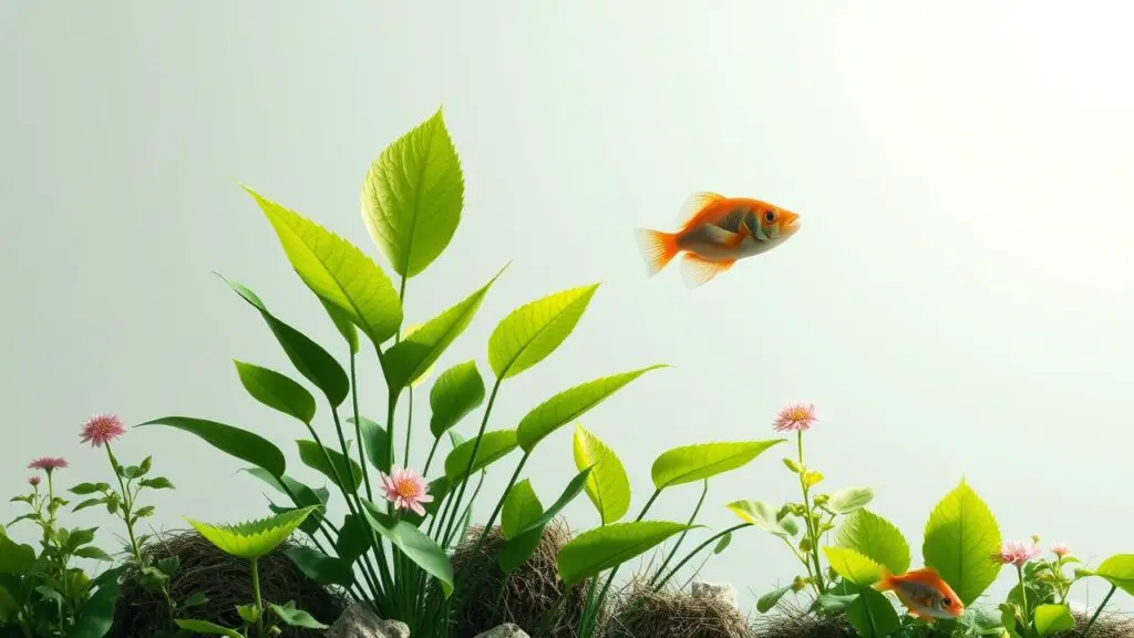 Aquarium 80 Litres