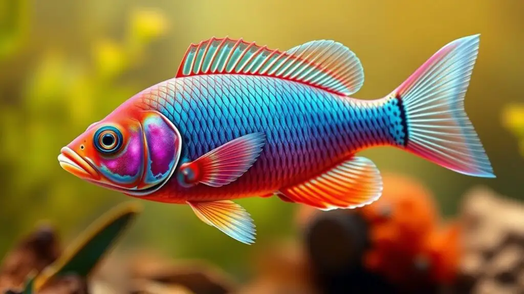 Top 10 Fish Species for Your 10 Gallon Aquarium