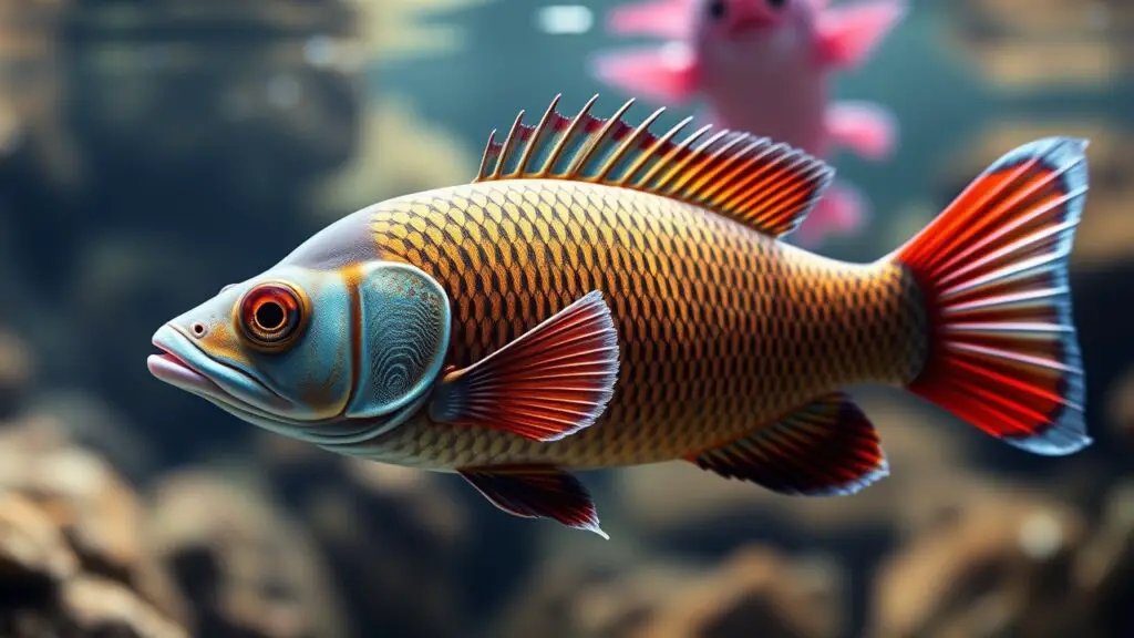 Top 10 Fish Species for Your 10 Gallon Aquarium