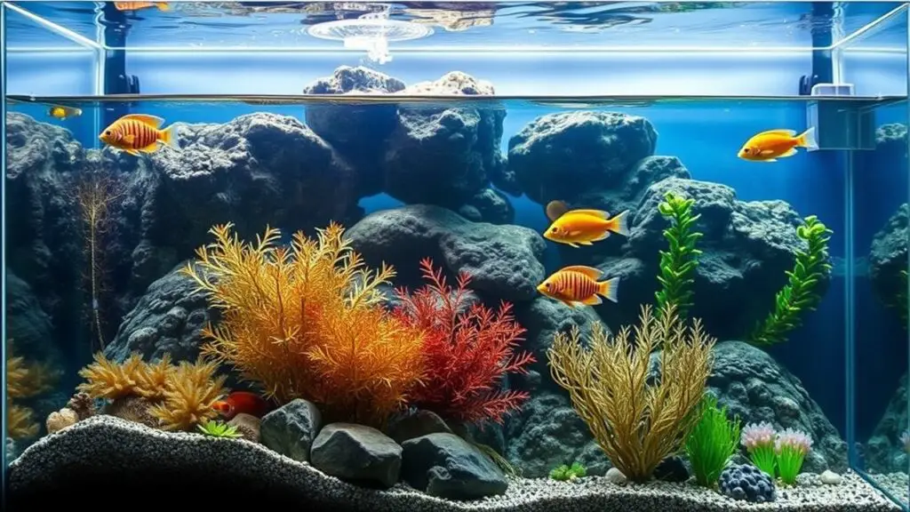 The Top 5 Most Stunning Aquarium Fish You Need in Your Tank