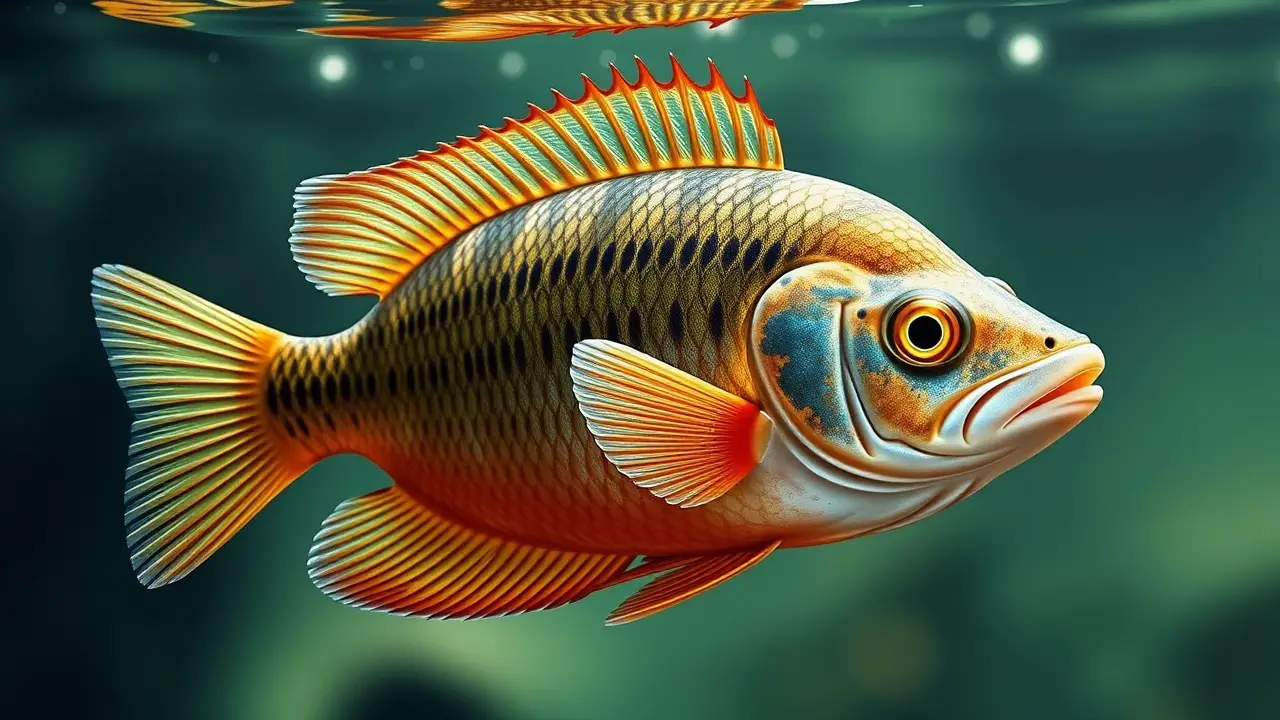 Top 10 Fish Species for Your 10 Gallon Aquarium