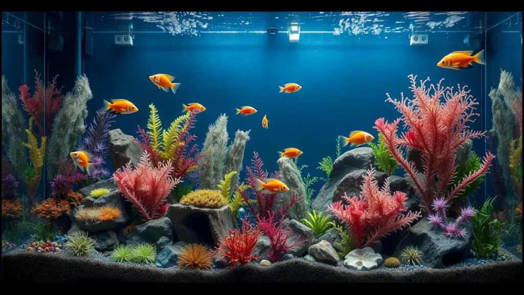Aquarium 200 Litres