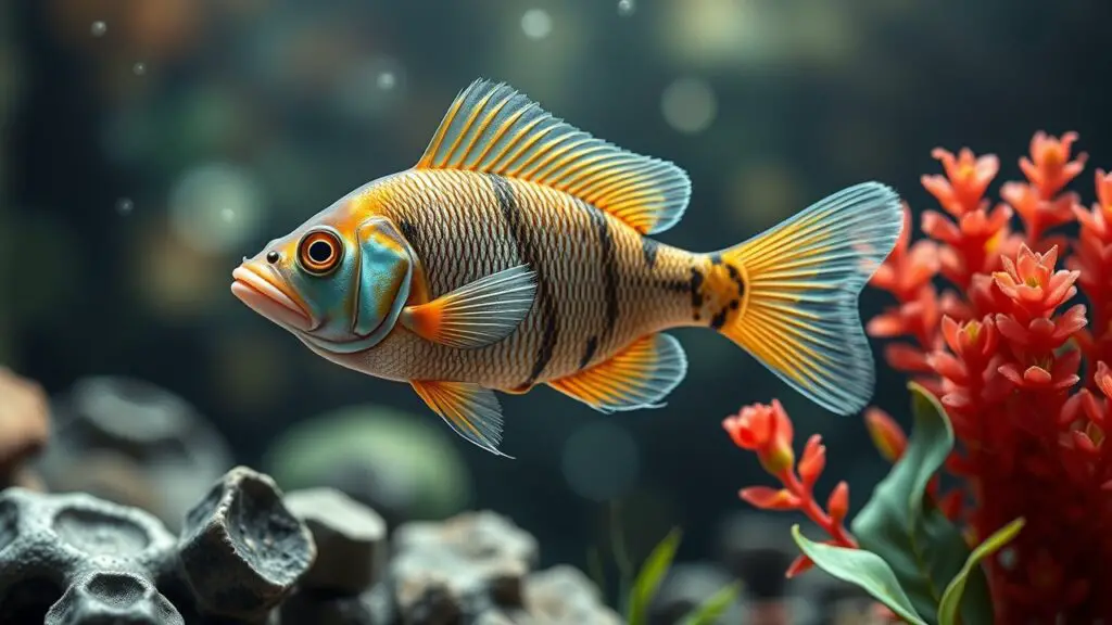 Aquarium 80 Litres