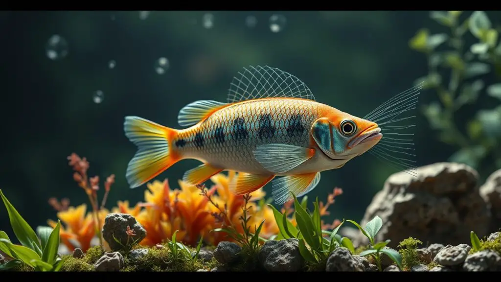 Aquarium 80 Litres
