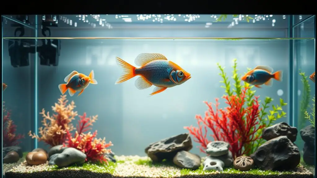 The Top 5 Most Stunning Aquarium Fish You Need in Your Tank