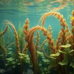 Aquatic Plants Underwater: The Wonders of Aquatic Plants